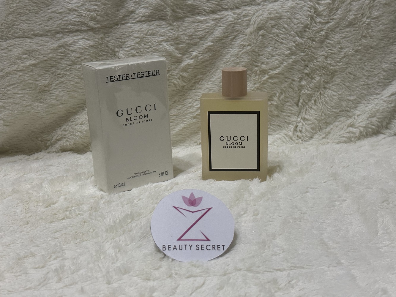 Gocce di fiori gucci hotsell