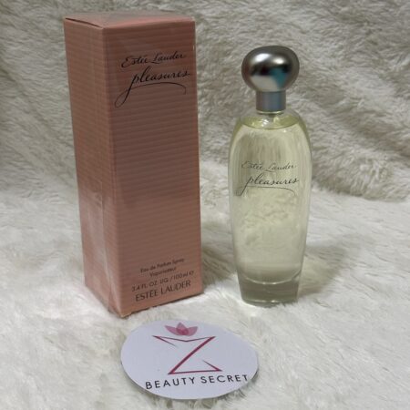 Estee Lauder Pleasures