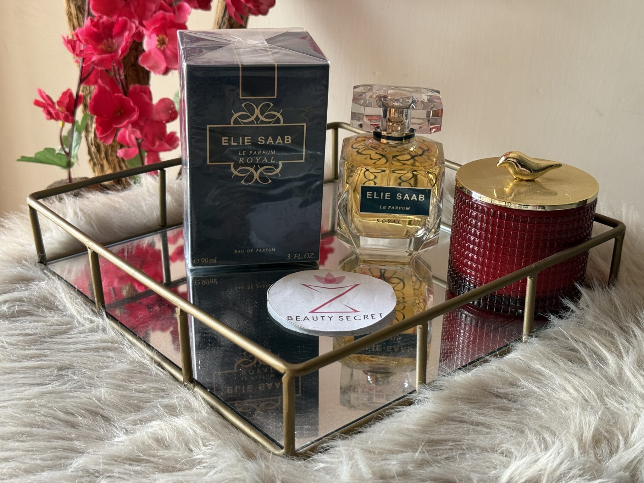 Buy Perfume Testers in Pakistan - Beauty Secret