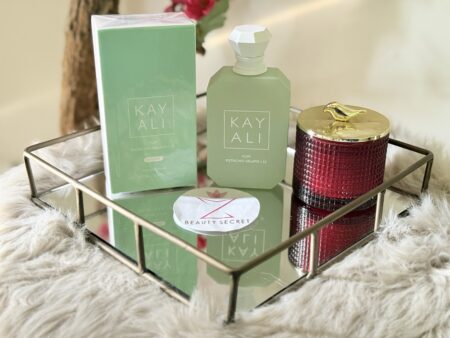 KAYALI Yum Pistachio Gelato