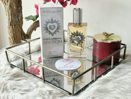Dolce & Gabbana Devotion Pour Homme EDP Tester