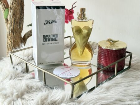 Gaultier Divine By Jean Paul Gaultier EDP Tester