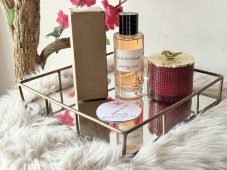 OUD ISPAHAN by DIOR EDP Tester