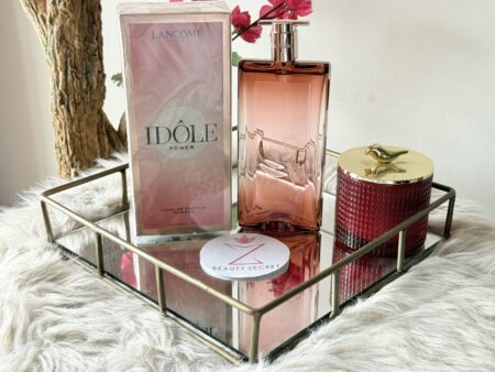 IDÔLE Power by LANCÔME