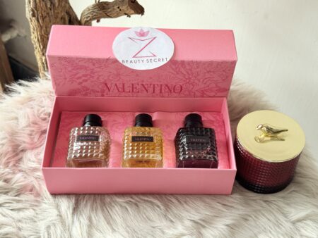 Valentino Born in Roma Gift Set