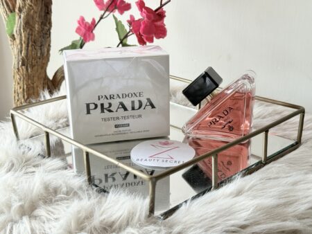 Parada Paradoxe Intense EDP Tester
