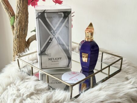 Xerjoff Accento EDP Tester