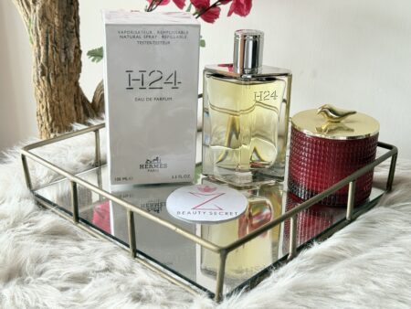 Hermès H24 EDP Tester