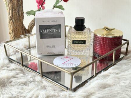 Valentino Donna Born In Roma Yellow Dream EDP Tester