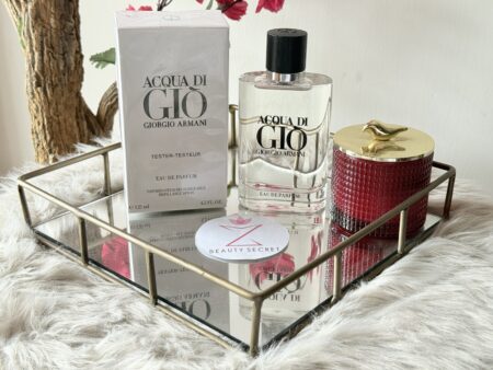 Acqua di Giò Eau de Parfum by Giorgio Armani EDP Tester