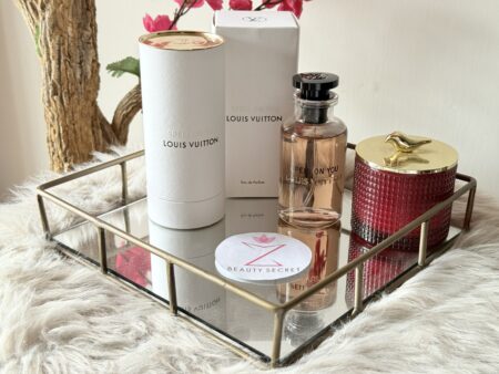 Louis Vuitton Spell on You