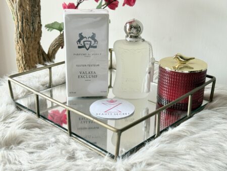 Parfums de Marly Valaya Exclusif EDP Tester