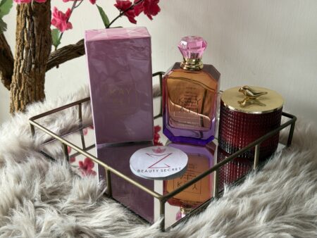 KAYALI Fleur Majesty Rose Royale | 31