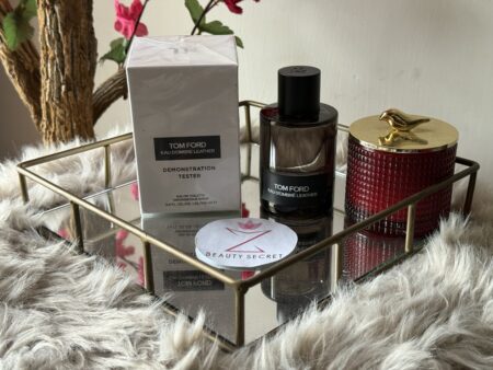 Tom Ford Eau d'Ombré Leather EDP Tester