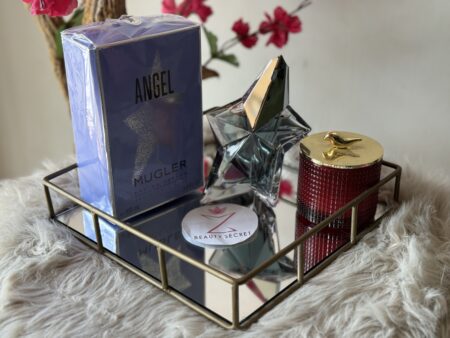 Angel Mugler