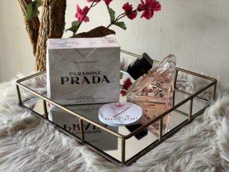 PRADA Paradoxe EDP Tester