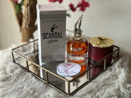 Scandal Jean Paul Gaultier EDP Tester
