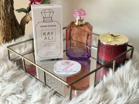 KAYALI Fleur Majesty Rose Royale 31 EDP Tester