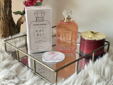 KAYALI Eden Sparkling Lychee 39 EDP Tester