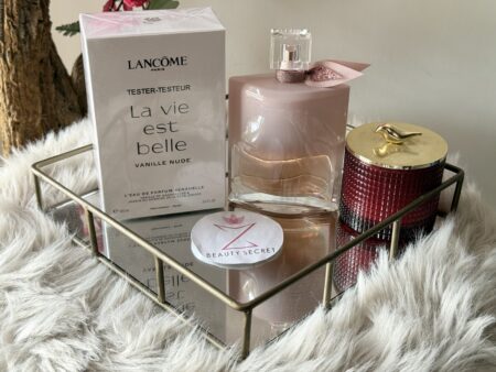 La Vie Est Belle Vanille Nude by Lancôme EDP Tester