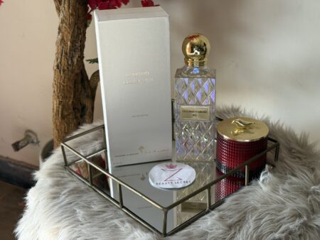 Ibraheem AlQurashi Cullinan Diamond Iris