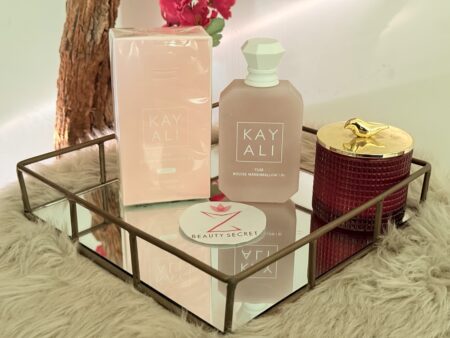 KAYALI Yum Boujee Marshmallow 81