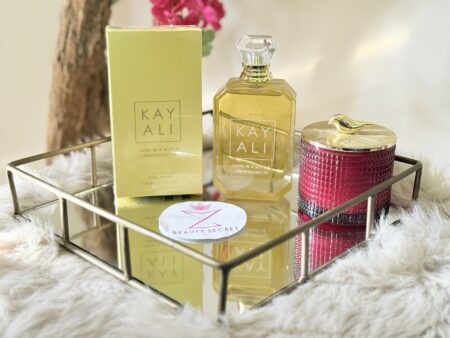 KAYALI Capri in a Bottle Lemon Sugar 14
