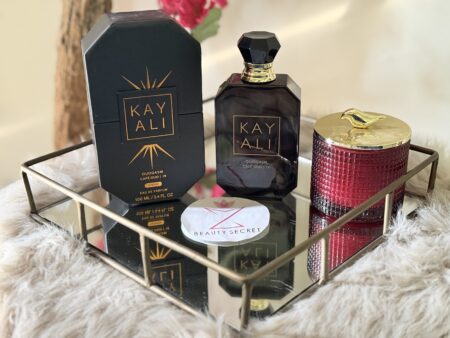 KAYALI Oudgasm Café Oud 19