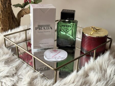 PRADA Paradigme EDP Tester