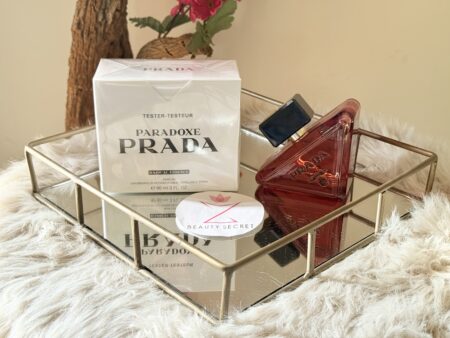 Prada Paradoxe Radical Essence EDP Tester