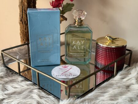 KAYALI Maldives in a Bottle Ylang Coco 20