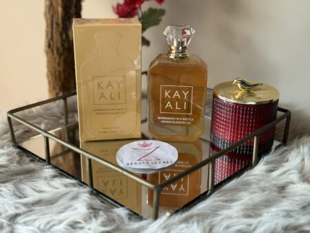 KAYALI Marrakesh in a Bottle Orange Blossom 24