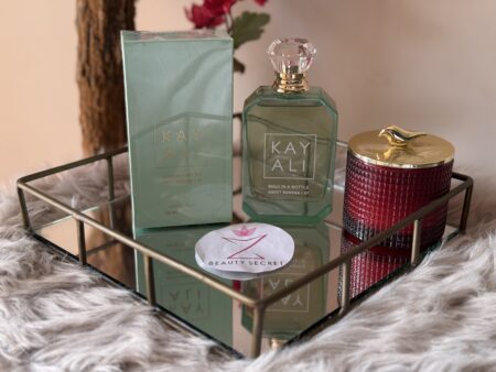 KAYALI Maui in a Bottle Sweet Banana 37