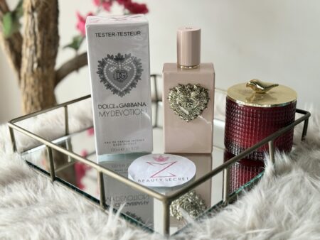 Dolce & Gabbana MyDevotion EDP Intense Tester