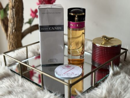 PRADA Candy EDP Tester