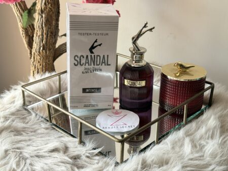 Scandal Jean Paul Gaultier Intense EDP Tester