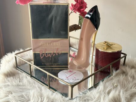 Carolina Herrera Good Girl Blush