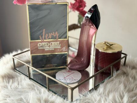 Carolina Herrera Very Good Girl Glam