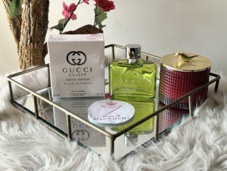 Gucci Guilty Elixir de Parfum Pour Homme EDP Tester