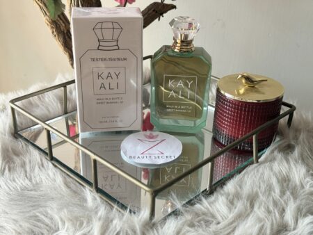 KAYALI Maui in a Bottle Sweet Banana 37 EDP Tester