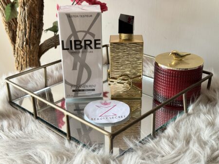 Libre Vanille Couture By YSL EDP Tester