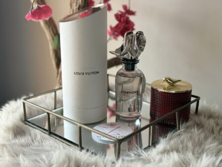 Louis Vuitton Symphony