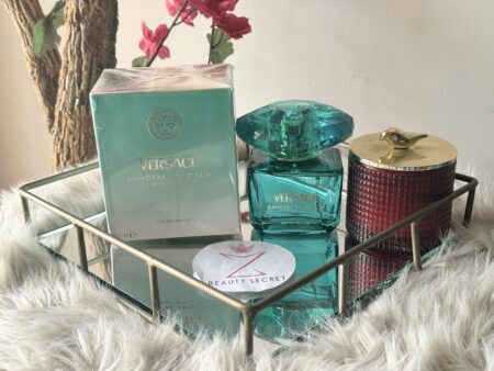 Versace Crystal Emerald