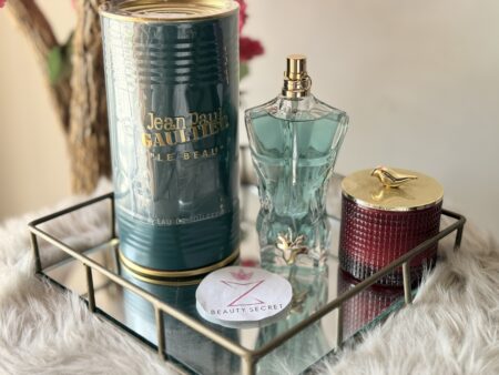 Jean Paul Gaultier Le Beau