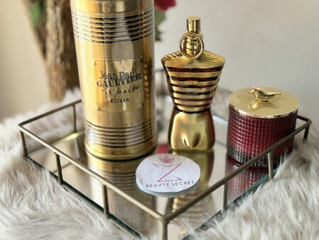 Jean Paul Gaultier Le Male Elixir