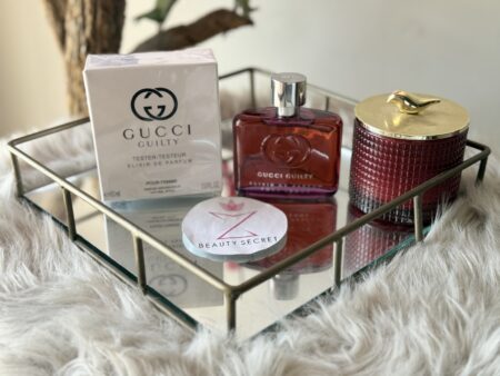 Gucci Guilty Elixir de Parfum Pour Femme EDP Tester