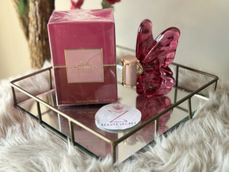 La Bomba by Carolina Herrera