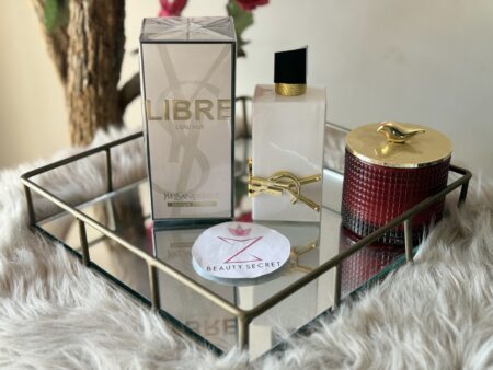 Libre L’Eau Nue by YSL