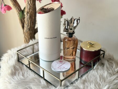 Louis Vuitton Cosmic Cloud