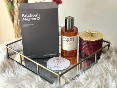 Maison Crivelli Patchouli Magnetik
